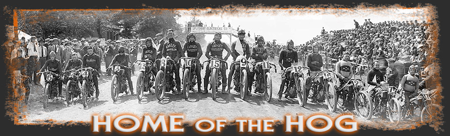 Hog Daze Motorcycle Rally - www.hogdaze.com Hog Daze Front